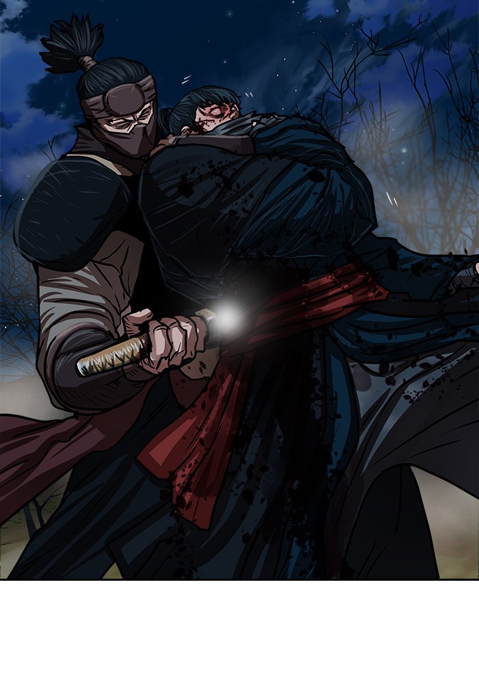 Escort Warrior 138 (97)